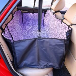 Car Pet Seat Cover,pet car seat covers amazon,pet car seat covers near me,Pet carriers Oxford Fabric