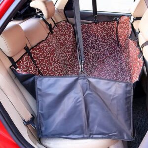 Car Pet Seat Cover,pet car seat covers amazon,pet car seat covers near me,Pet carriers Oxford Fabric