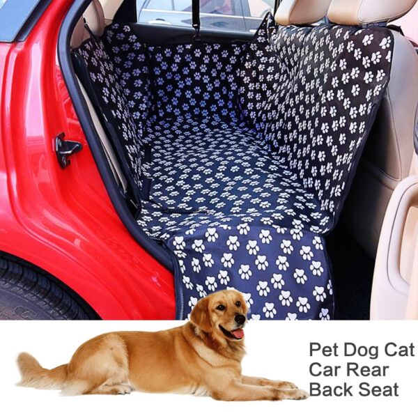 Car Pet Seat Cover,pet car seat covers amazon,pet car seat covers near me,Pet carriers Oxford Fabric